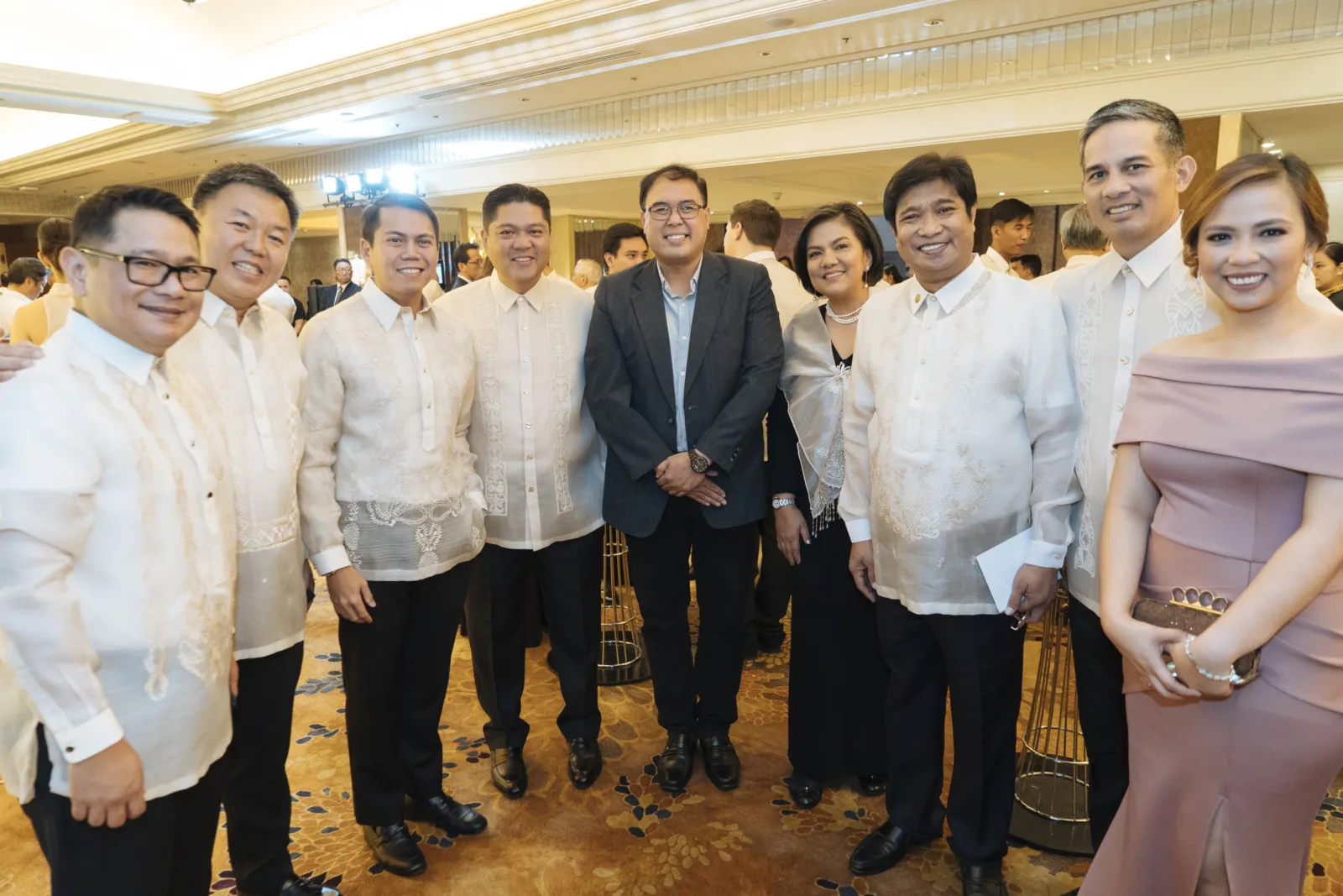 Meralco Luminaries 2019