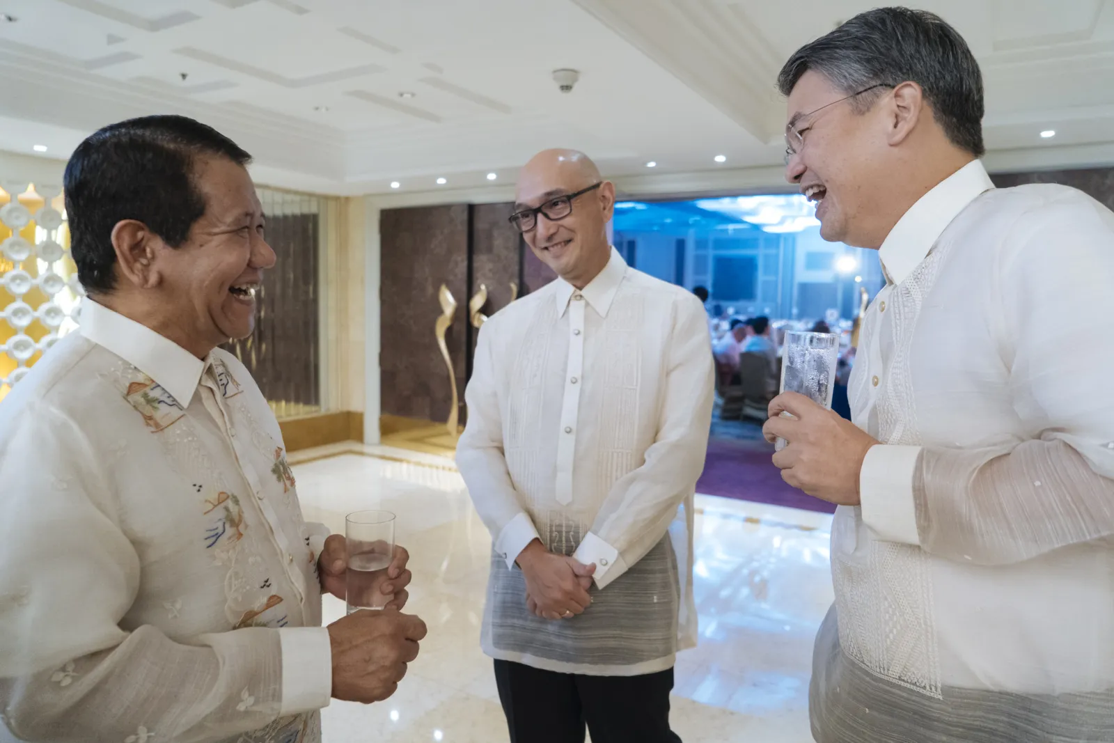 Meralco Luminaries 2019