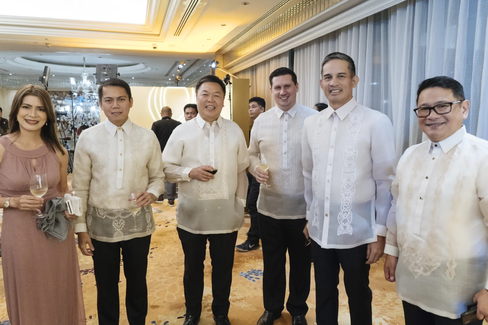 Meralco Luminaries 2019