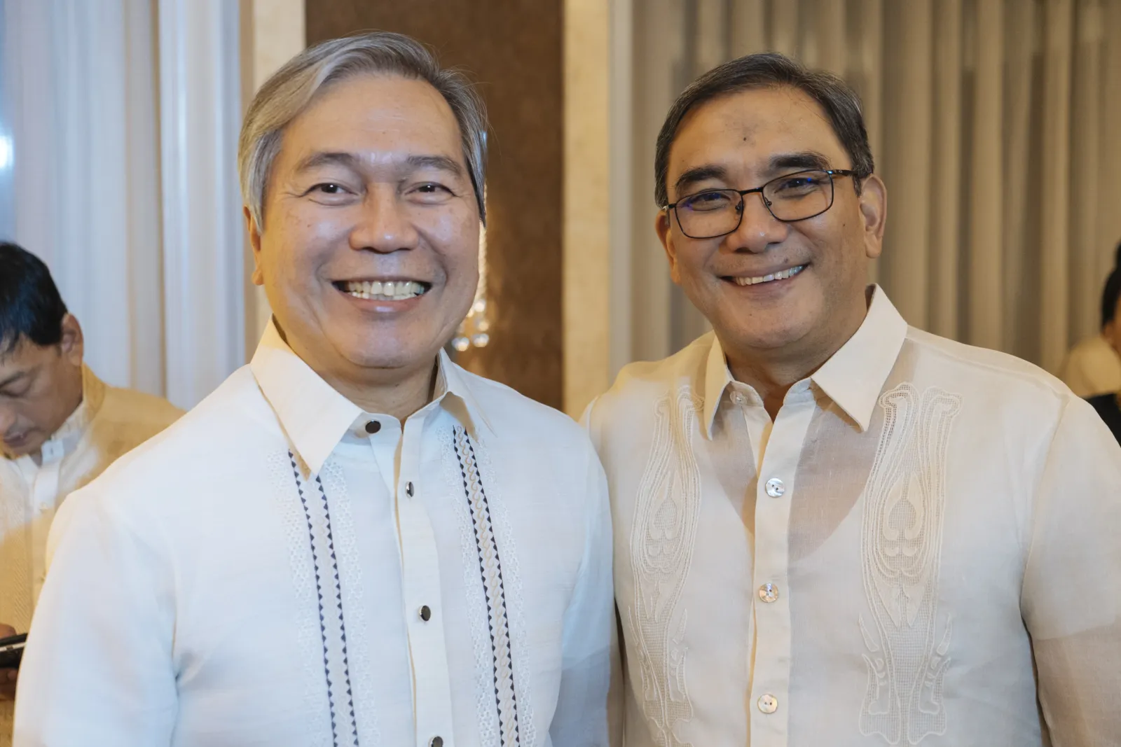 Meralco Luminaries 2019