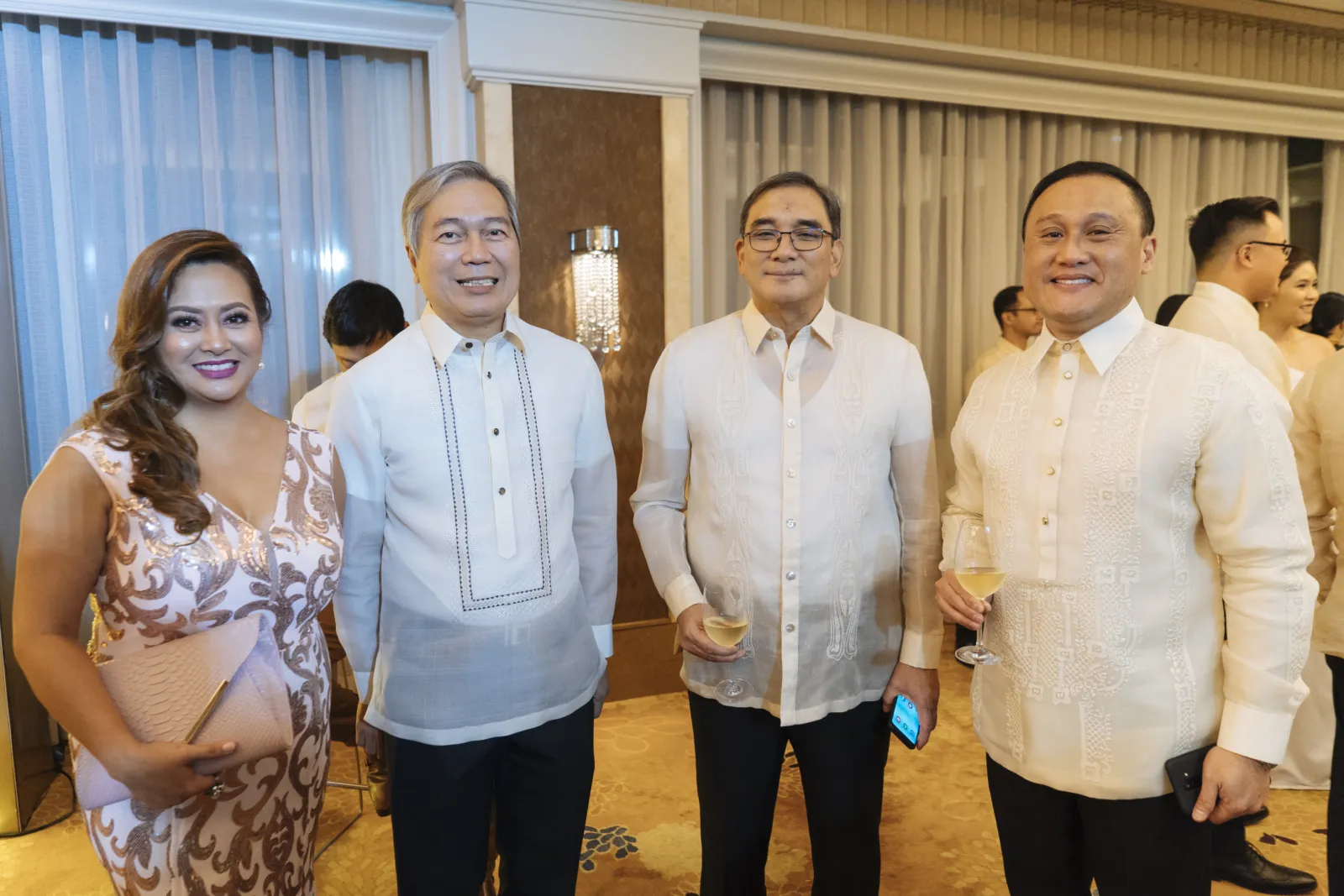 Meralco Luminaries 2019