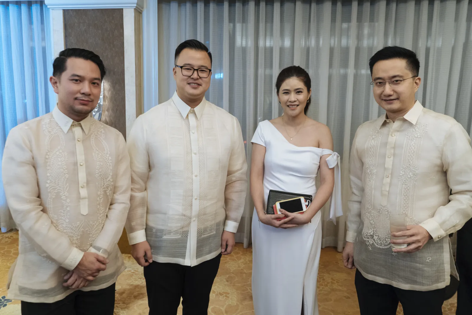 Meralco Luminaries 2019