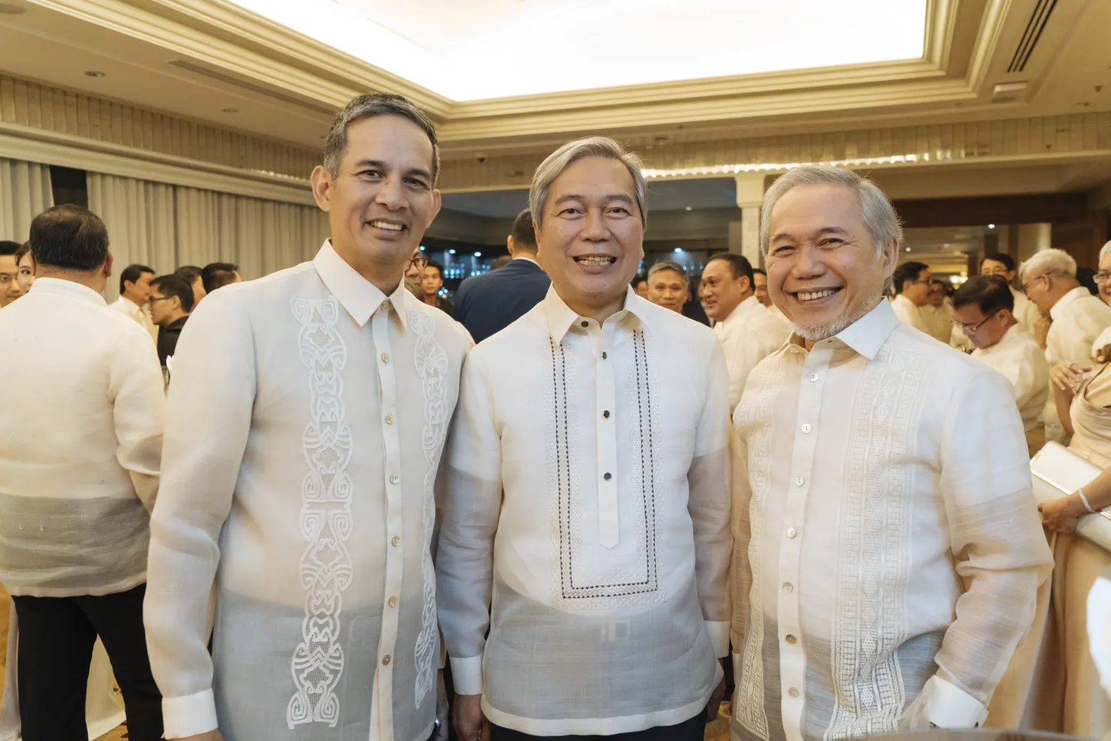 Meralco Luminaries 2019