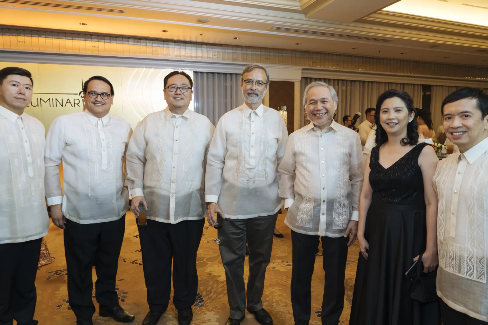 Meralco Luminaries 2019