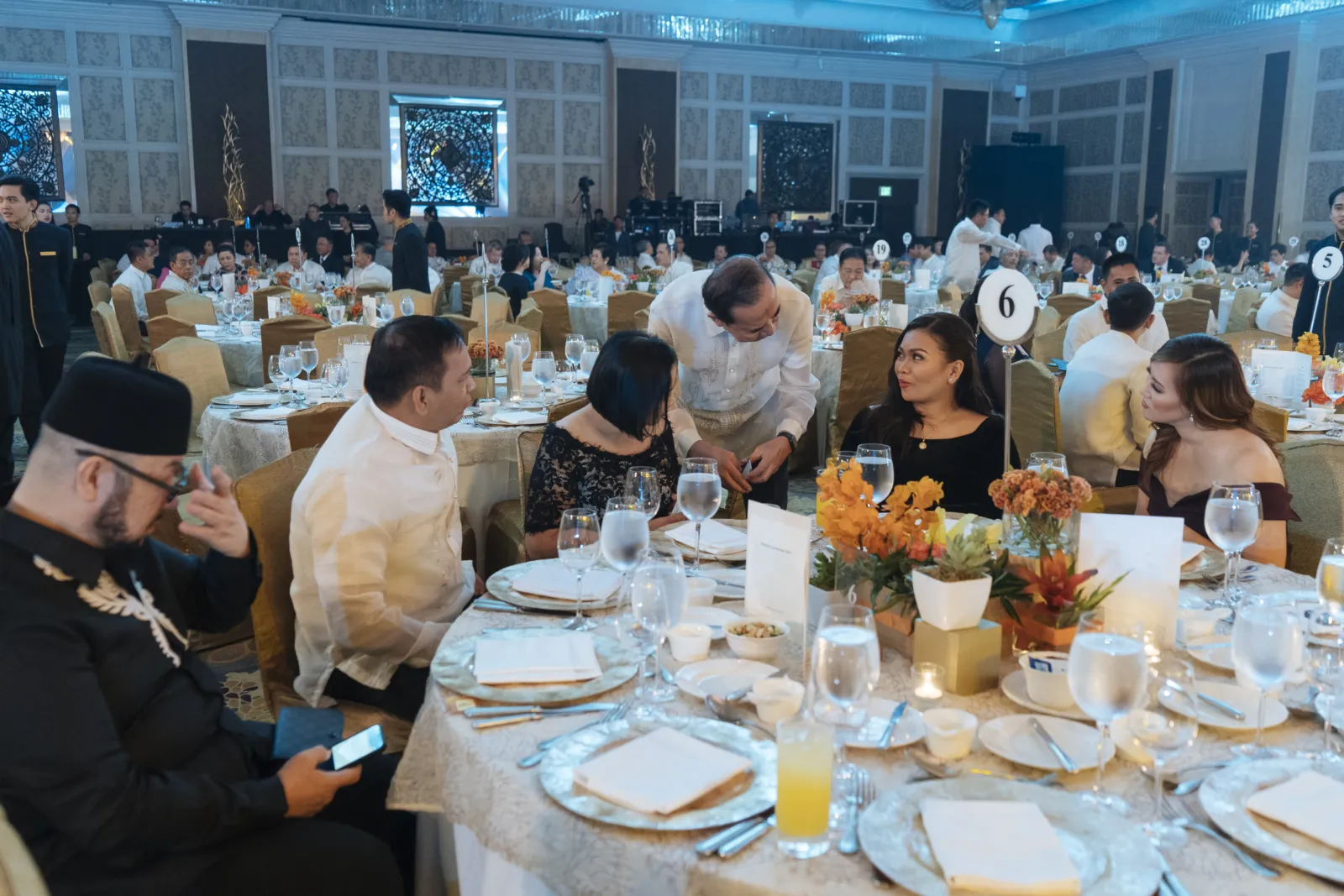 Meralco Luminaries 2019