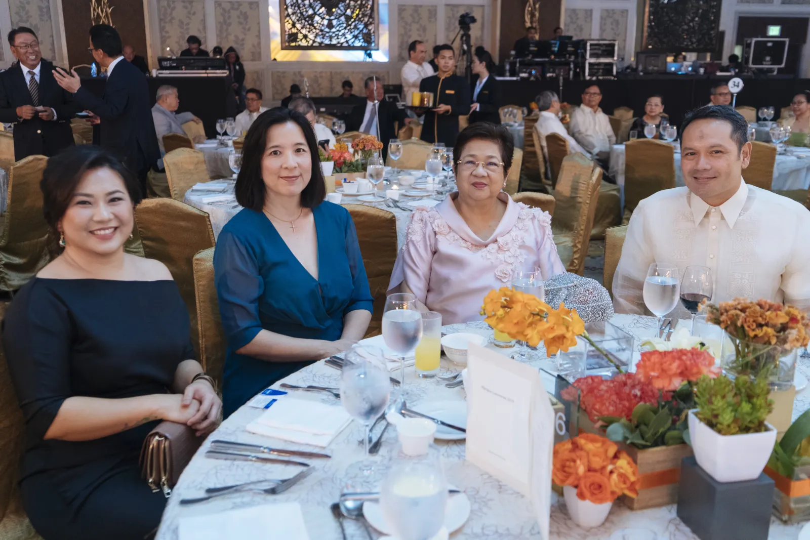 Meralco Luminaries 2019