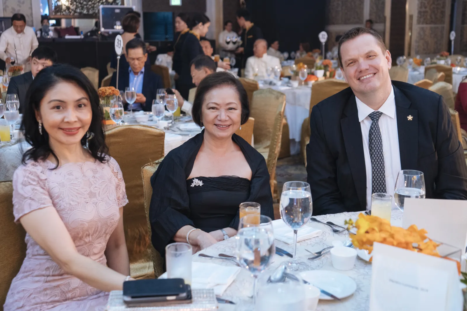 Meralco Luminaries 2019