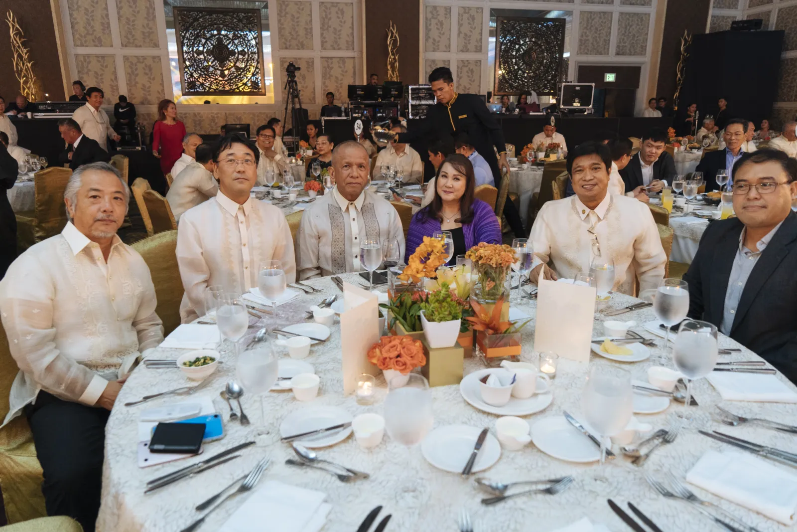 Meralco Luminaries 2019