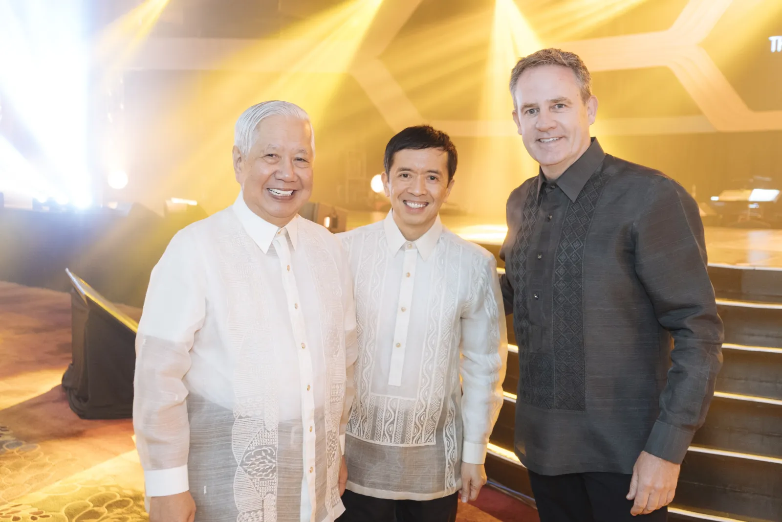 Meralco Luminaries 2019