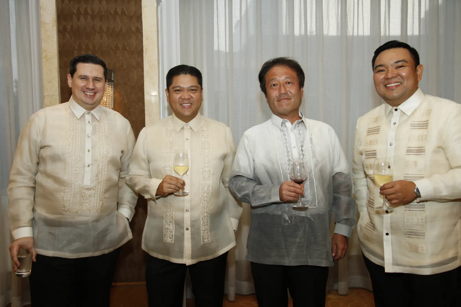 Meralco Luminaries 2019