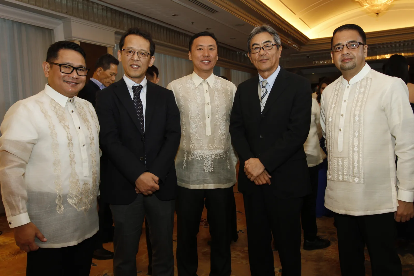 Meralco Luminaries 2019