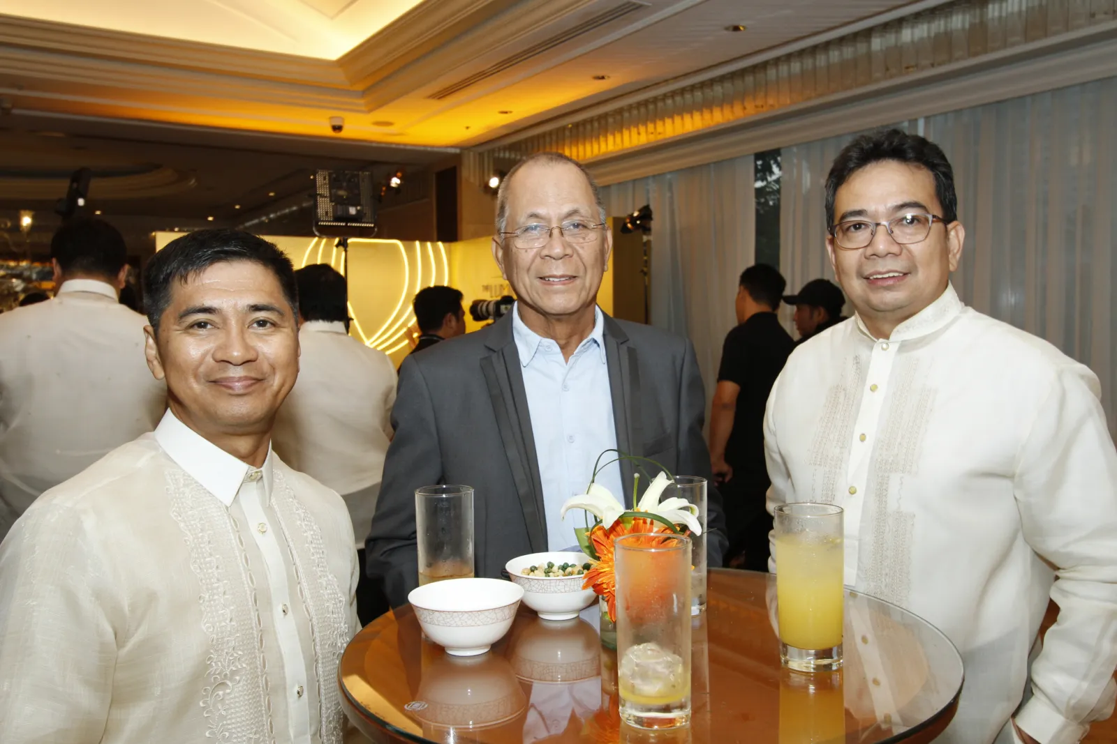 Meralco Luminaries 2019