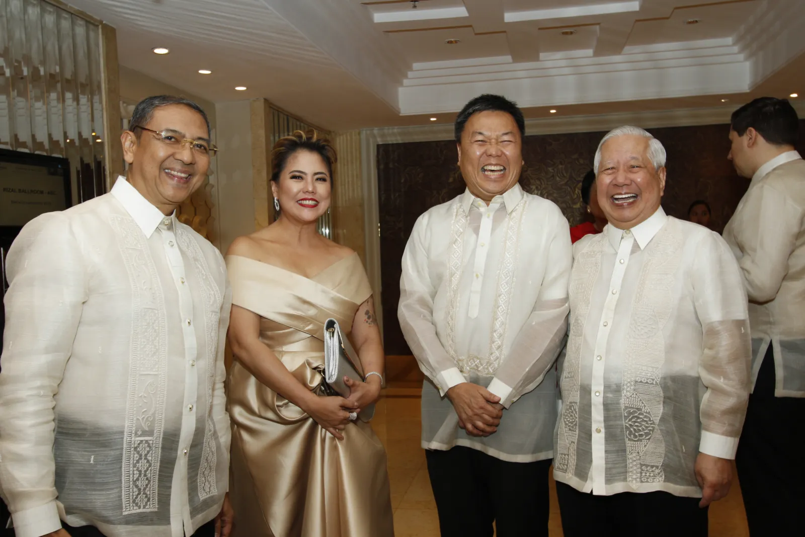 Meralco Luminaries 2019