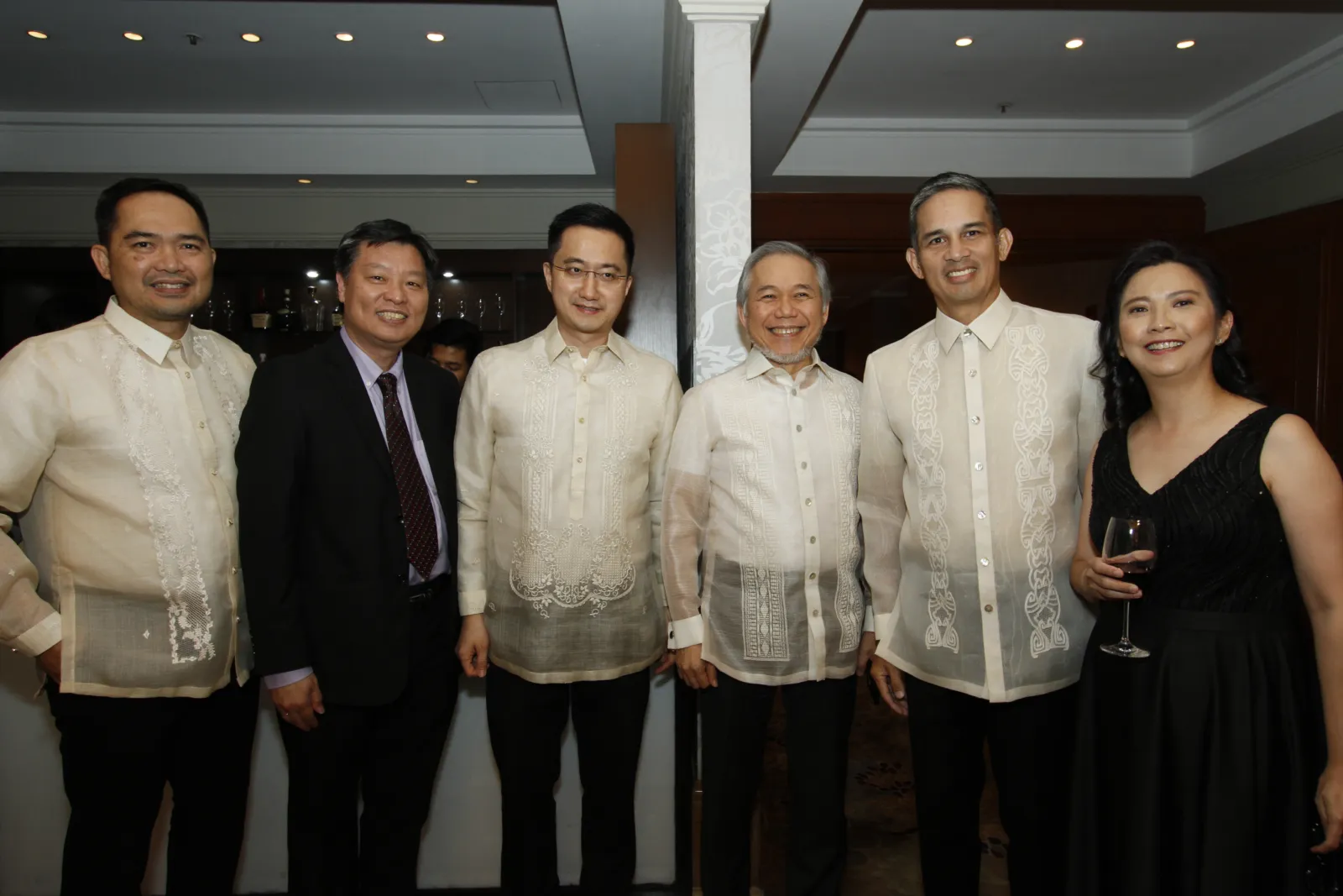 Meralco Luminaries 2019