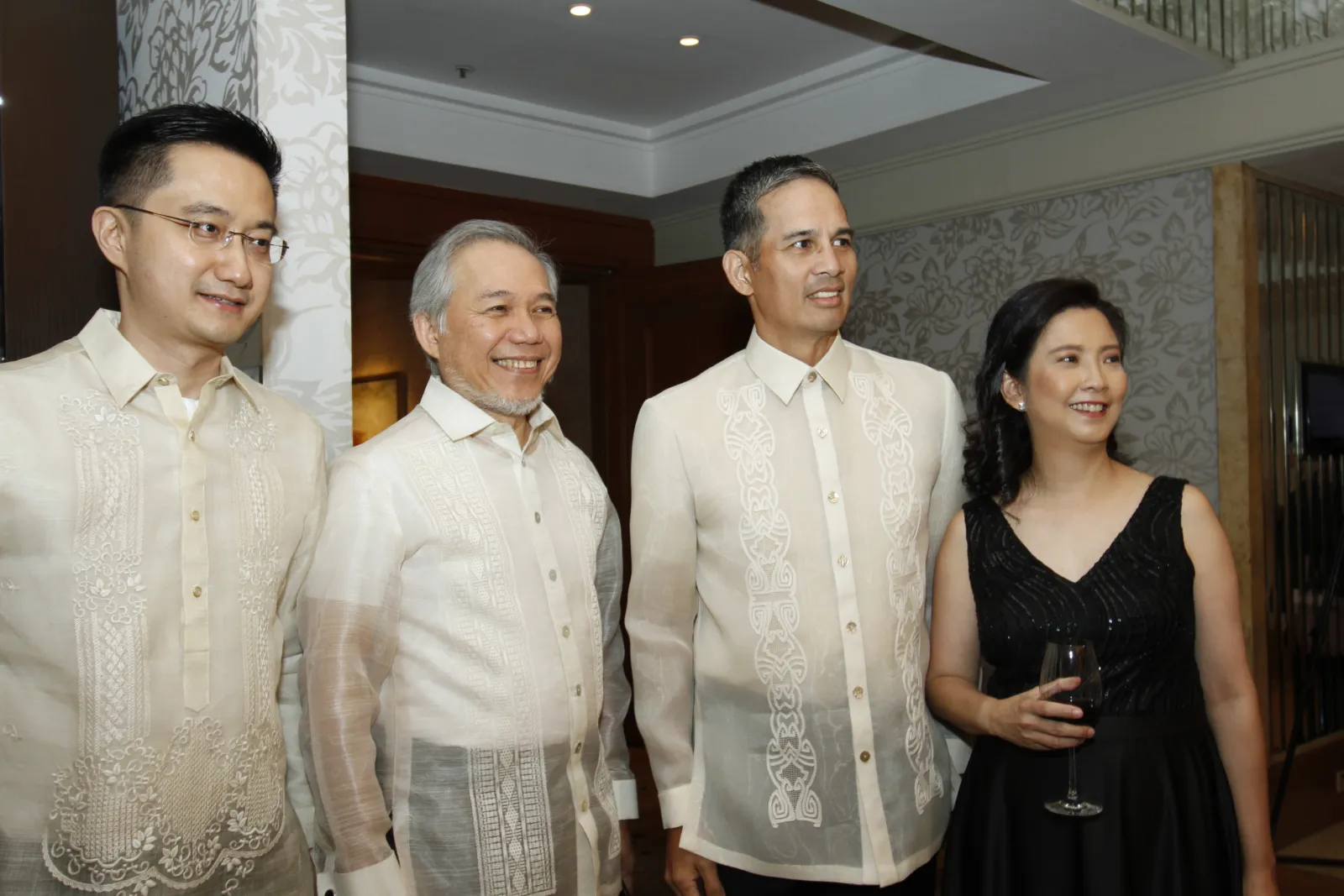 Meralco Luminaries 2019