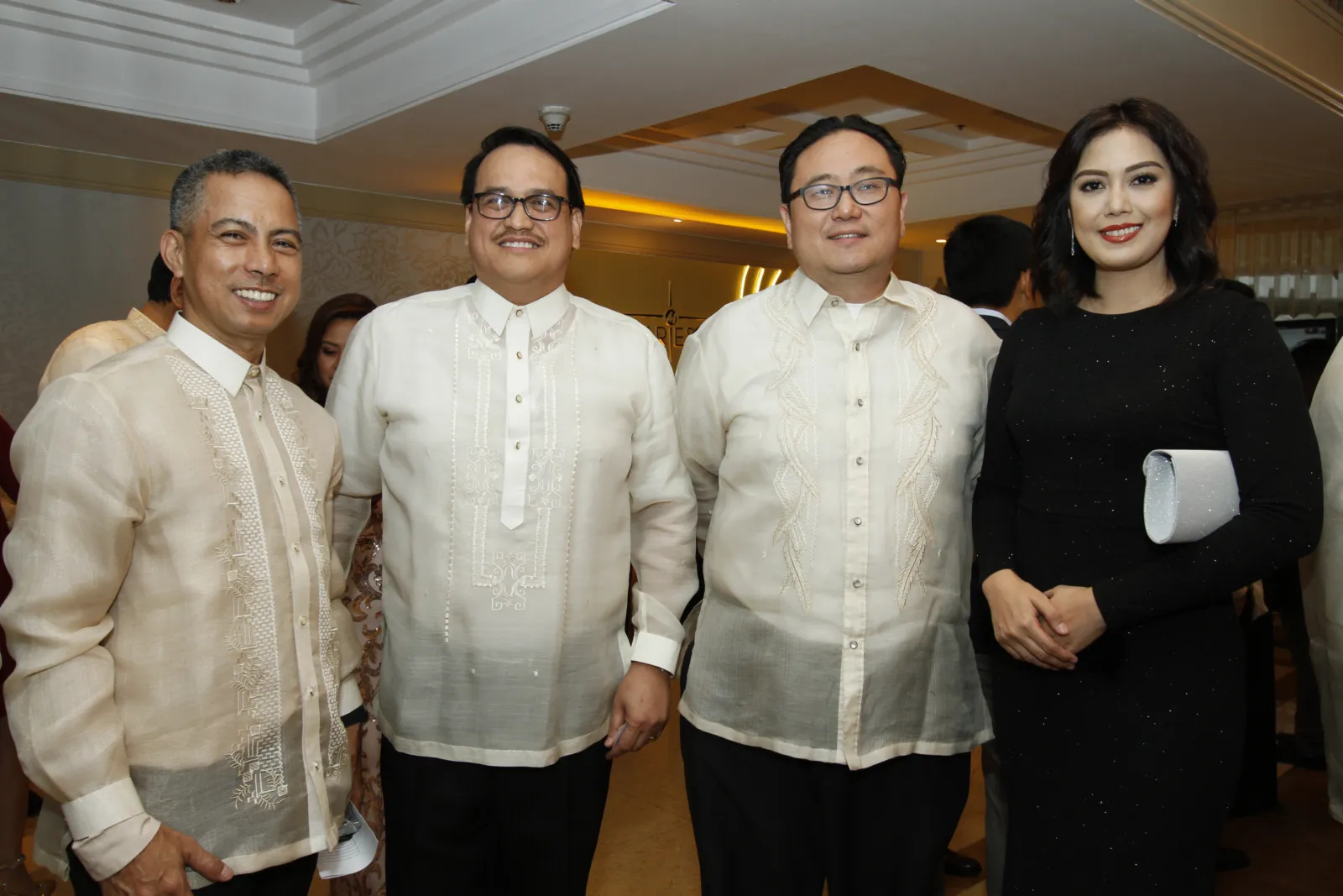 Meralco Luminaries 2019
