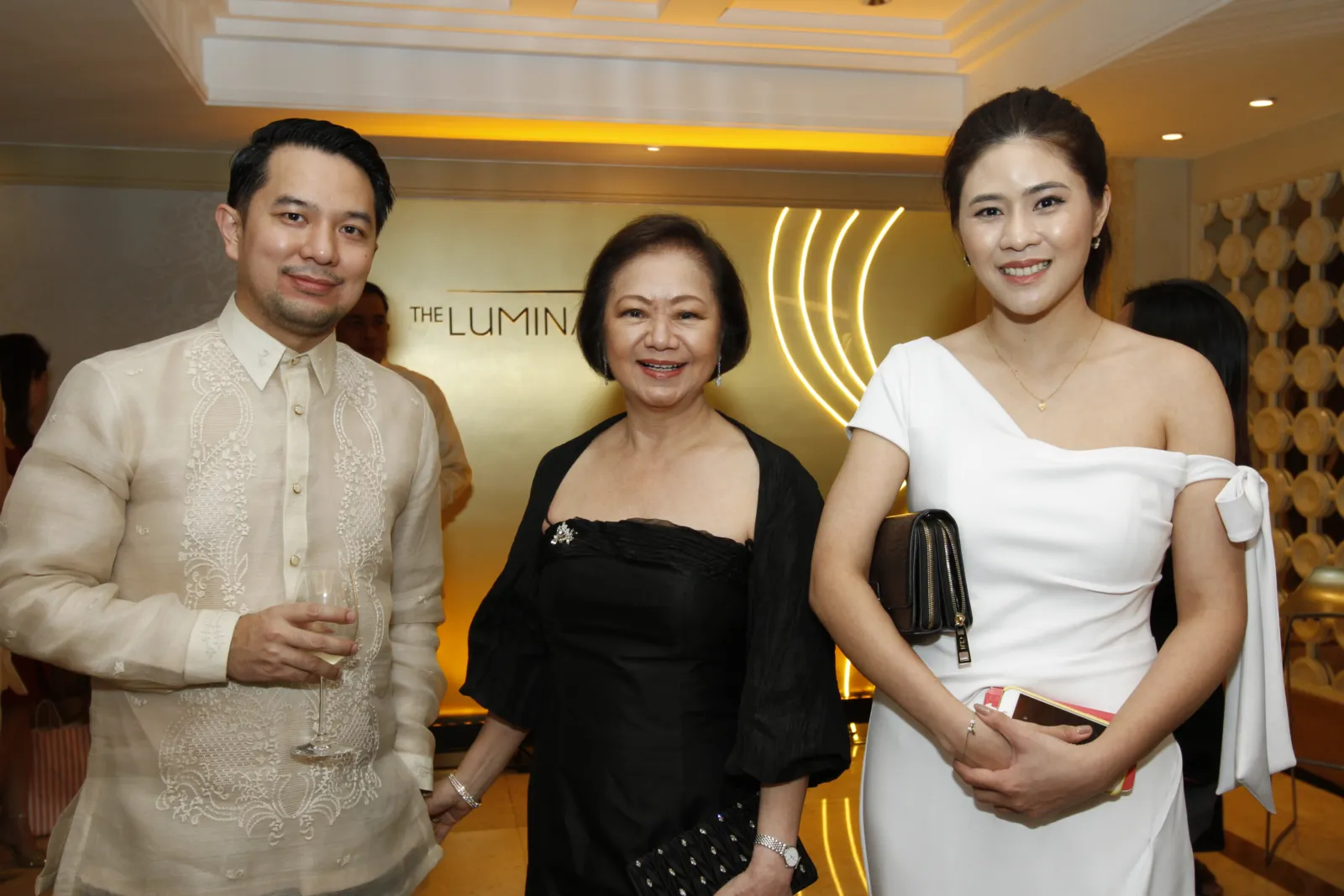 Meralco Luminaries 2019