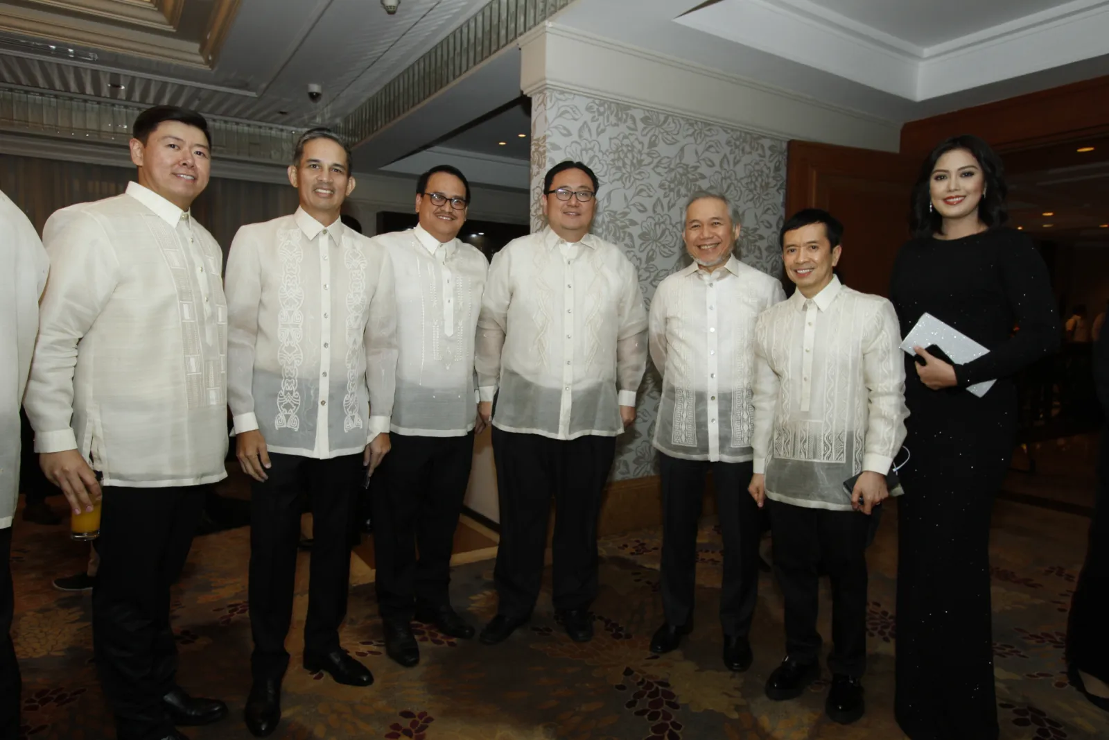 Meralco Luminaries 2019