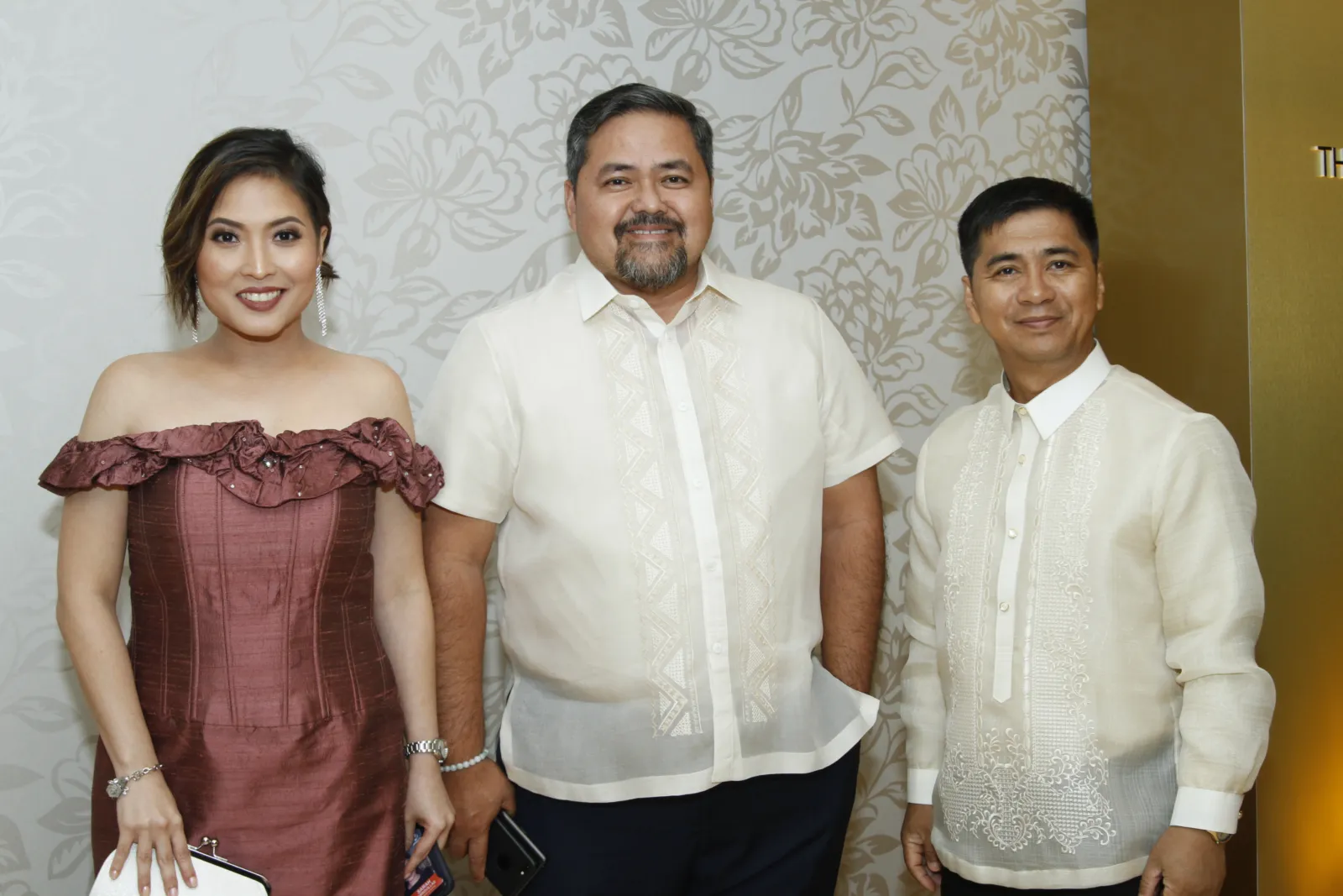 Meralco Luminaries 2019