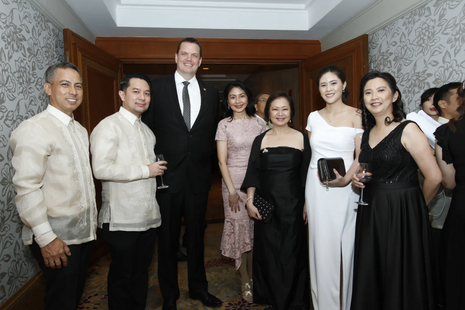 Meralco Luminaries 2019