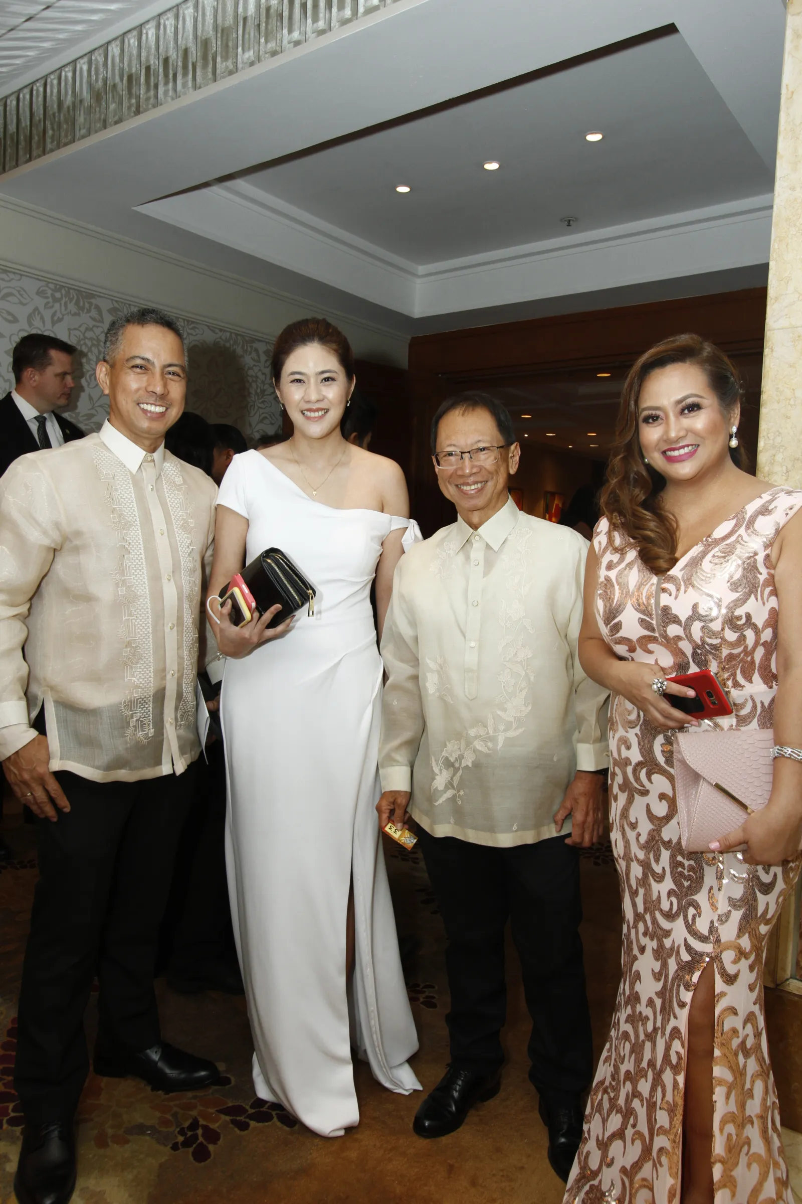 Meralco Luminaries 2019