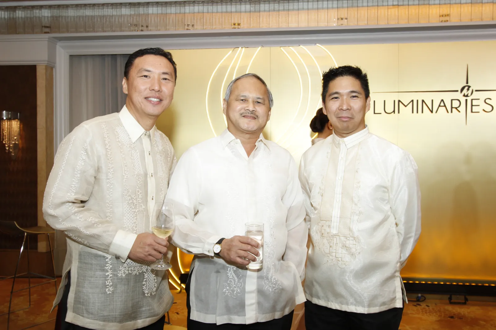 Meralco Luminaries 2019