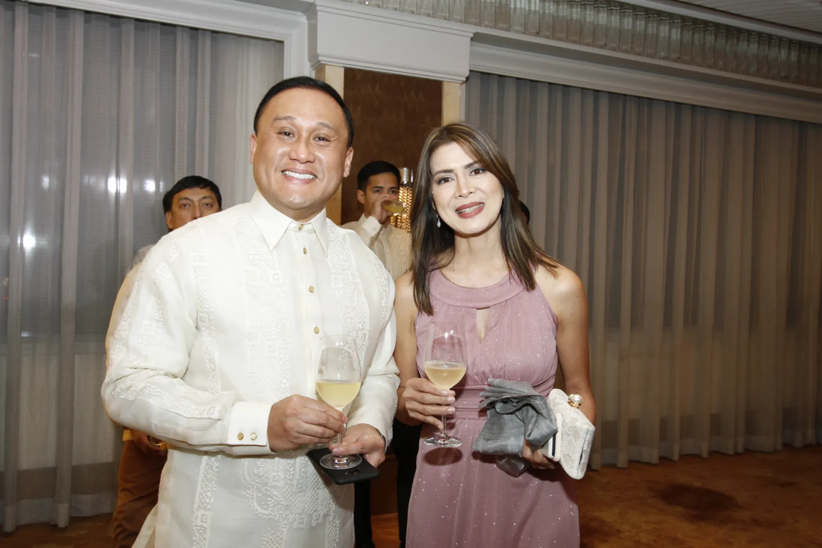 Meralco Luminaries 2019