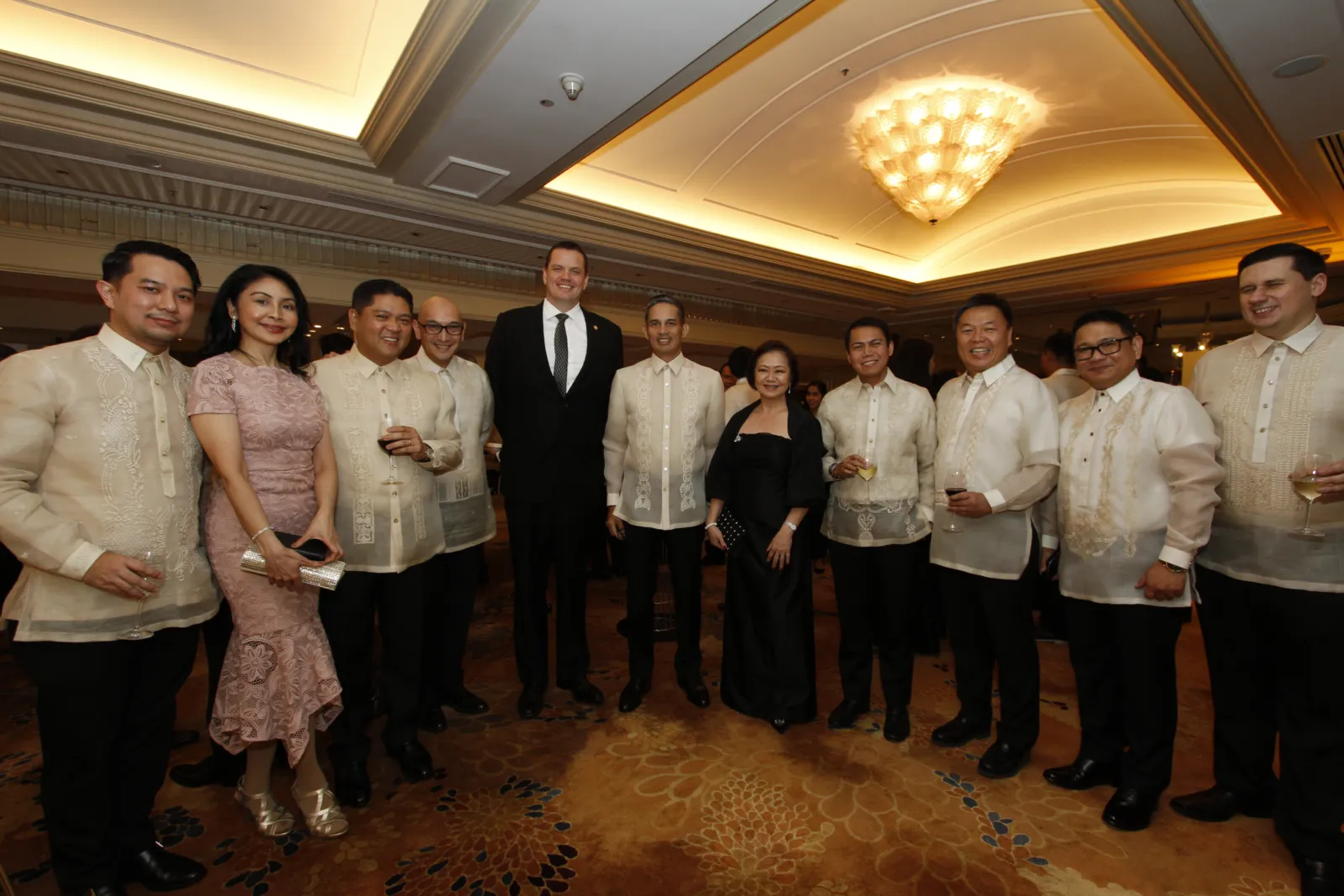 Meralco Luminaries 2019