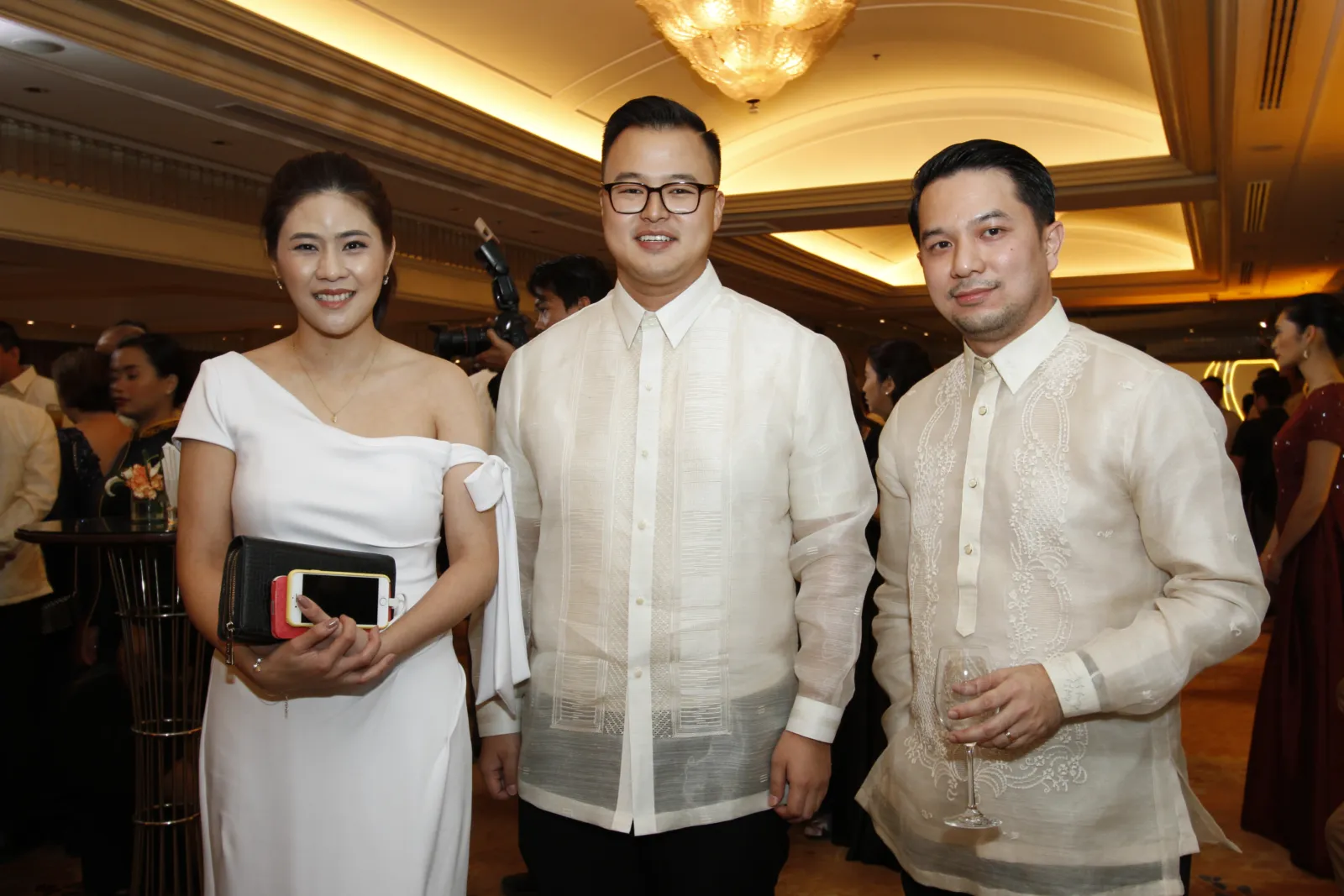 Meralco Luminaries 2019
