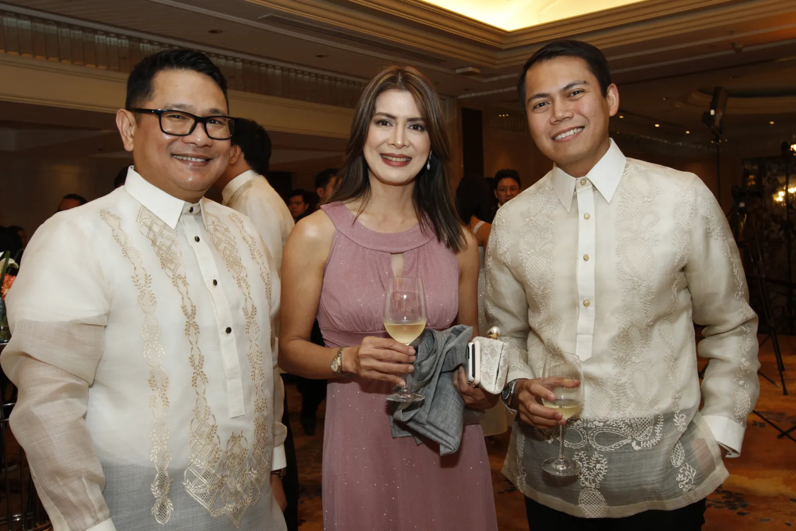 Meralco Luminaries 2019