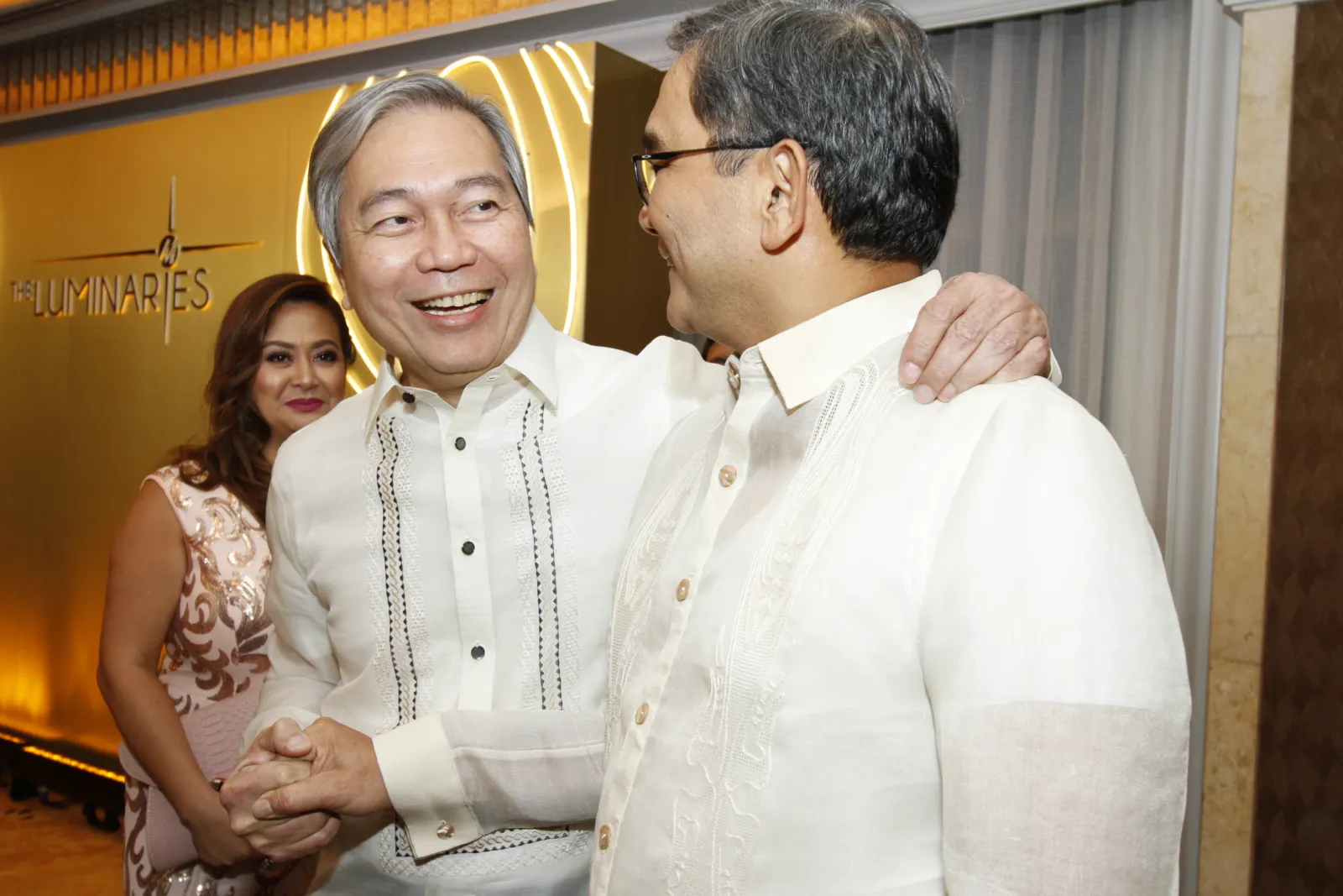 Meralco Luminaries 2019