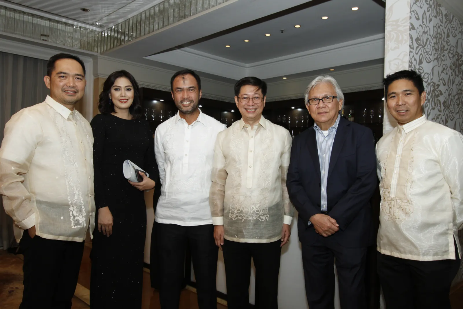 Meralco Luminaries 2019