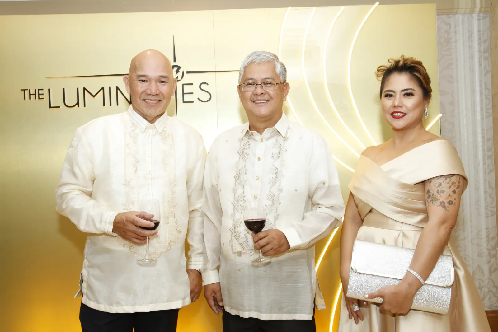 Meralco Luminaries 2019