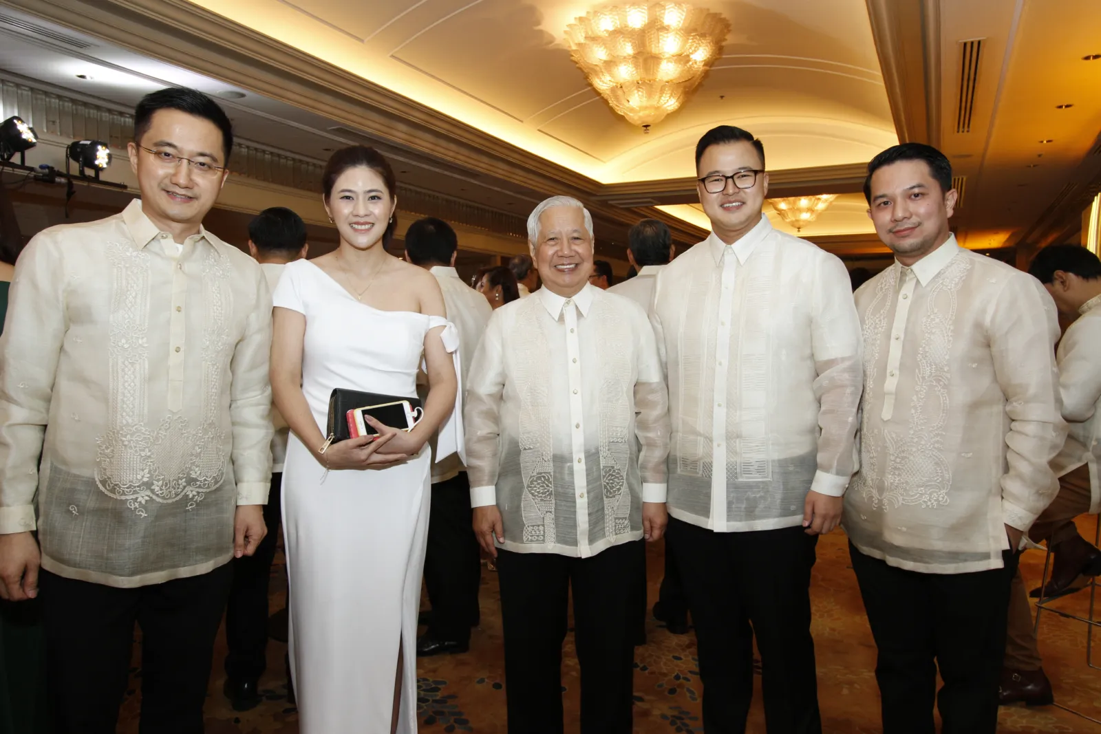 Meralco Luminaries 2019