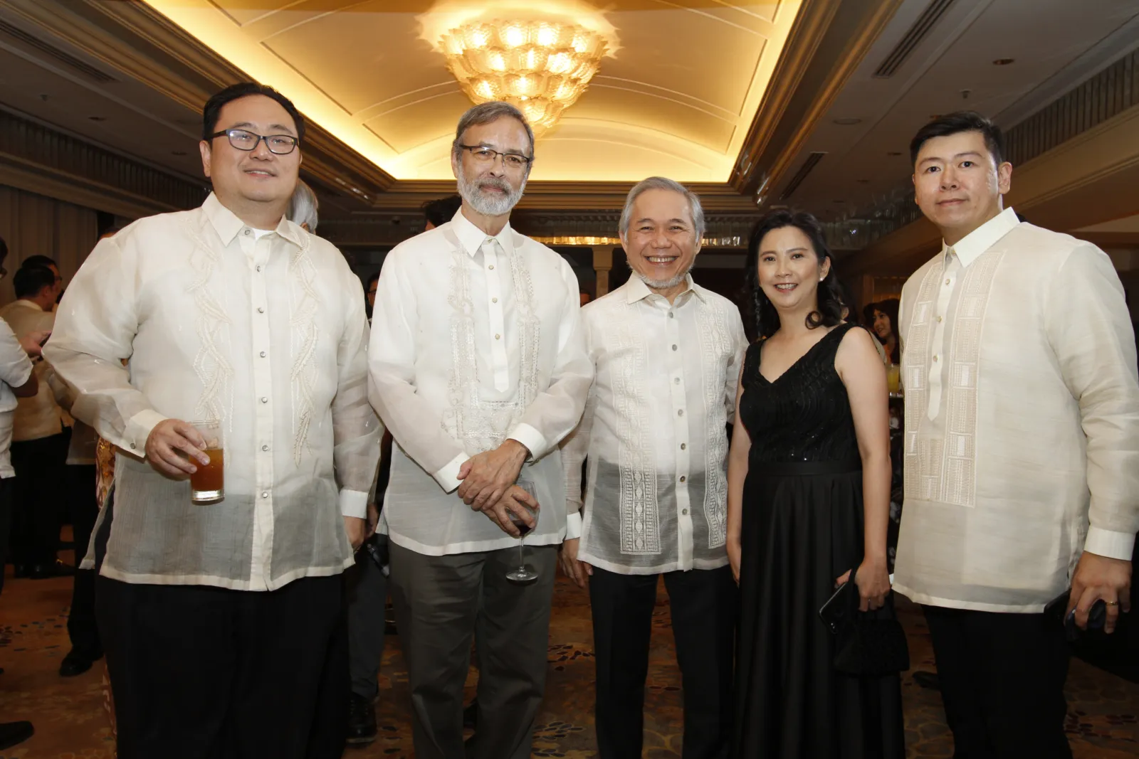 Meralco Luminaries 2019