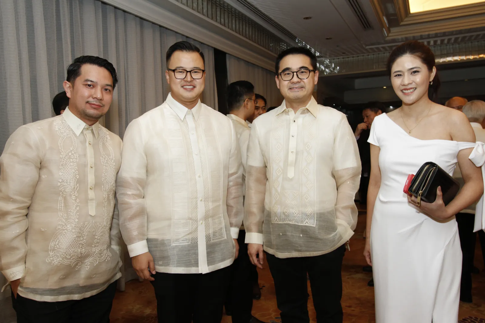 Meralco Luminaries 2019