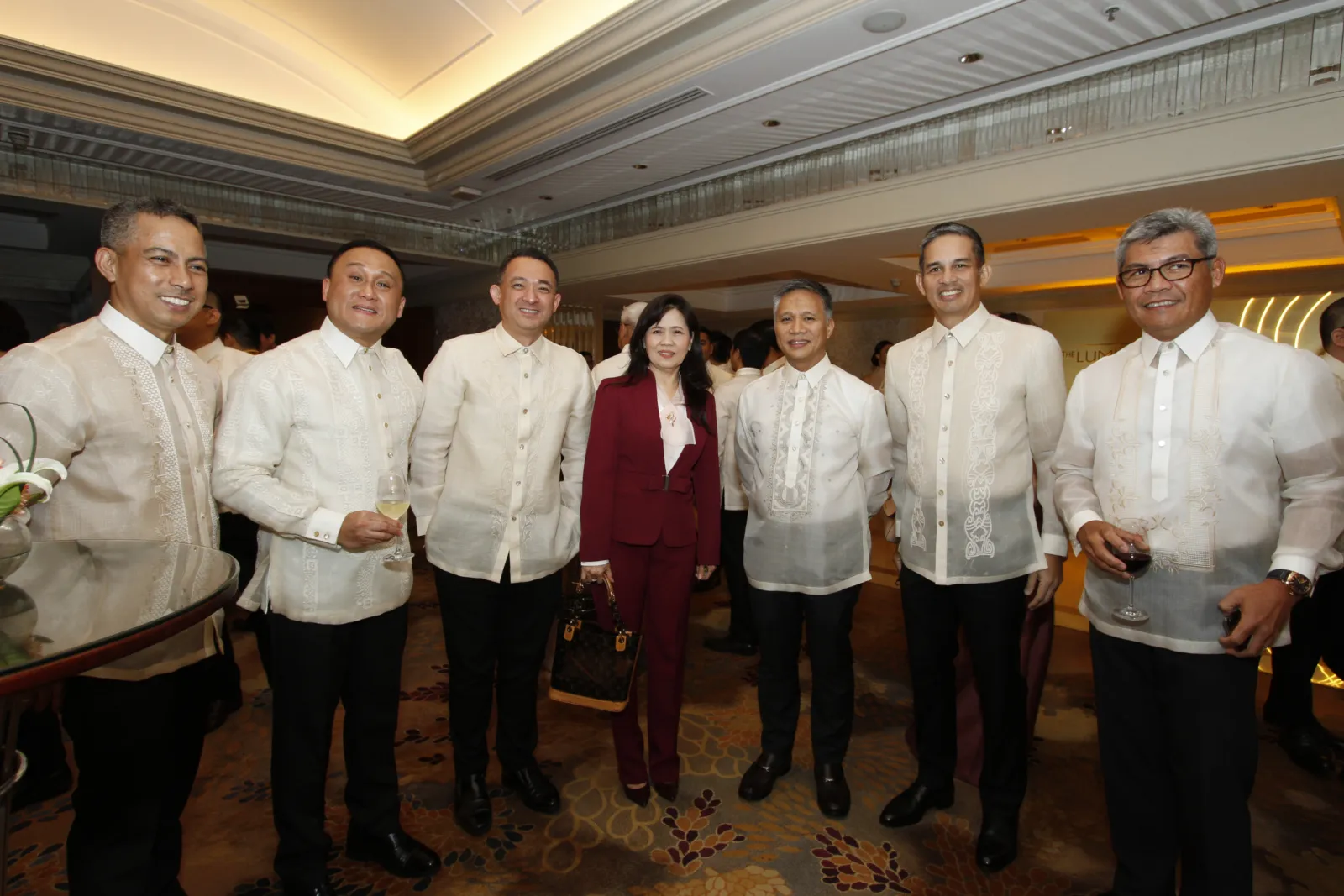 Meralco Luminaries 2019