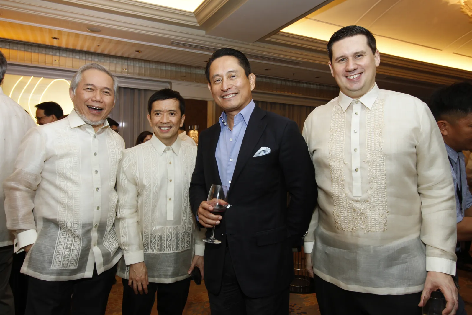 Meralco Luminaries 2019