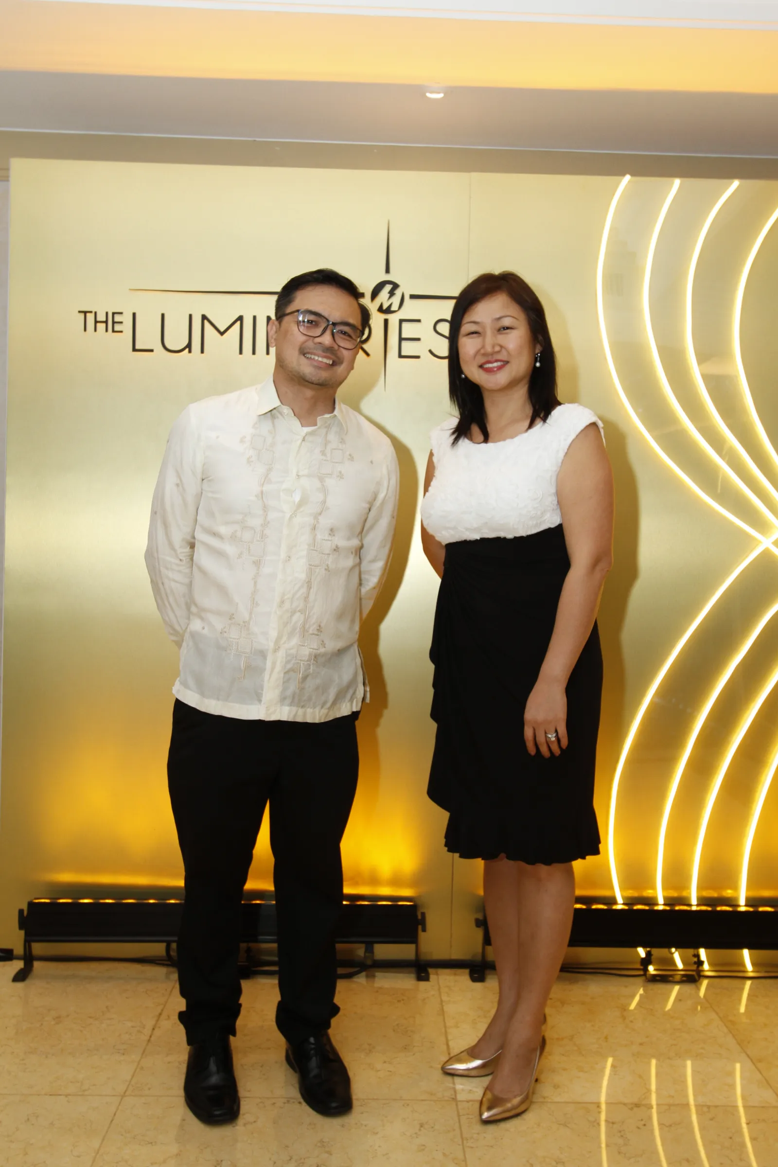 Meralco Luminaries 2019