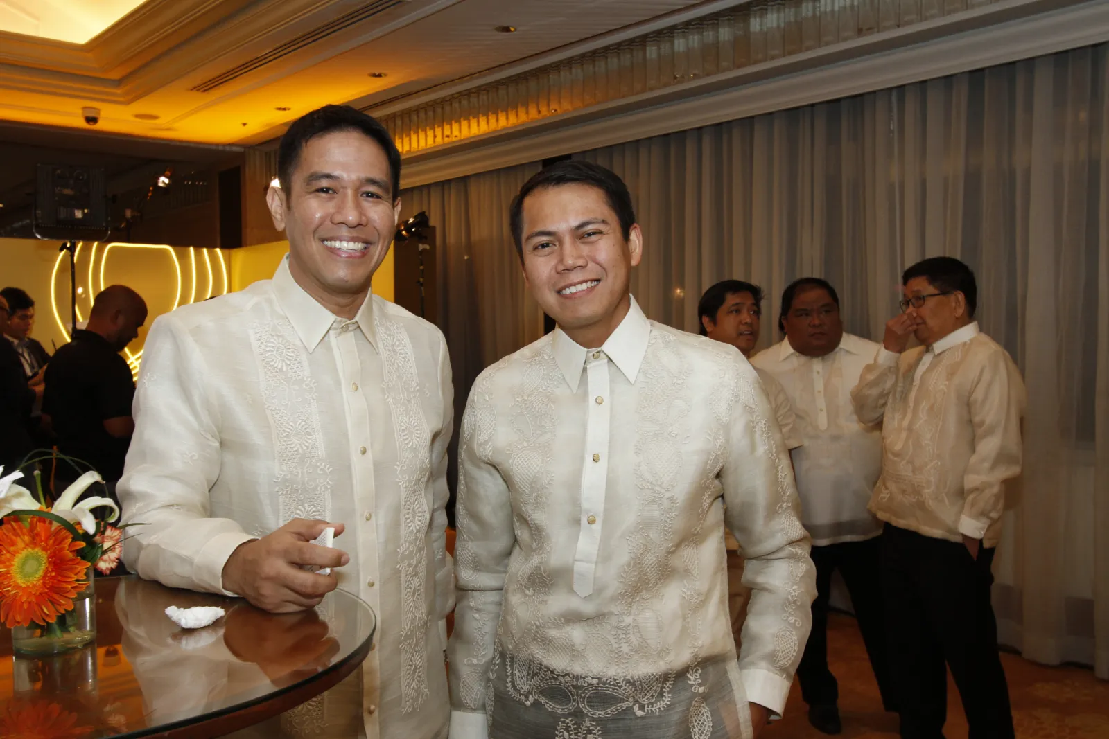 Meralco Luminaries 2019
