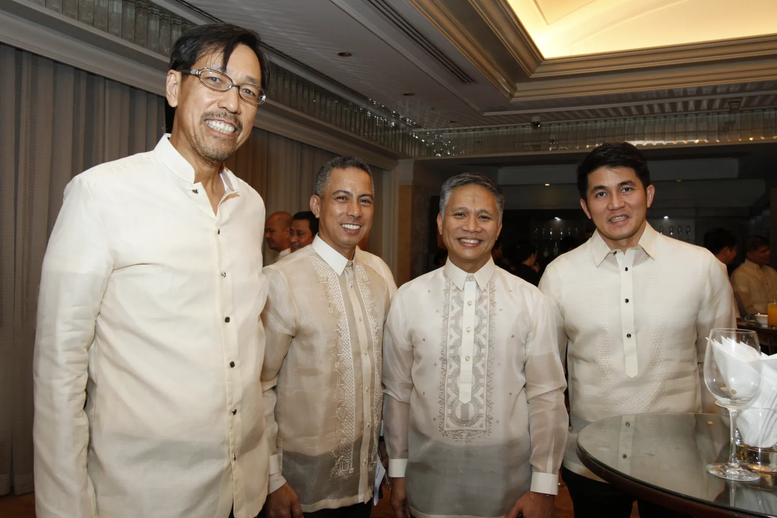 Meralco Luminaries 2019