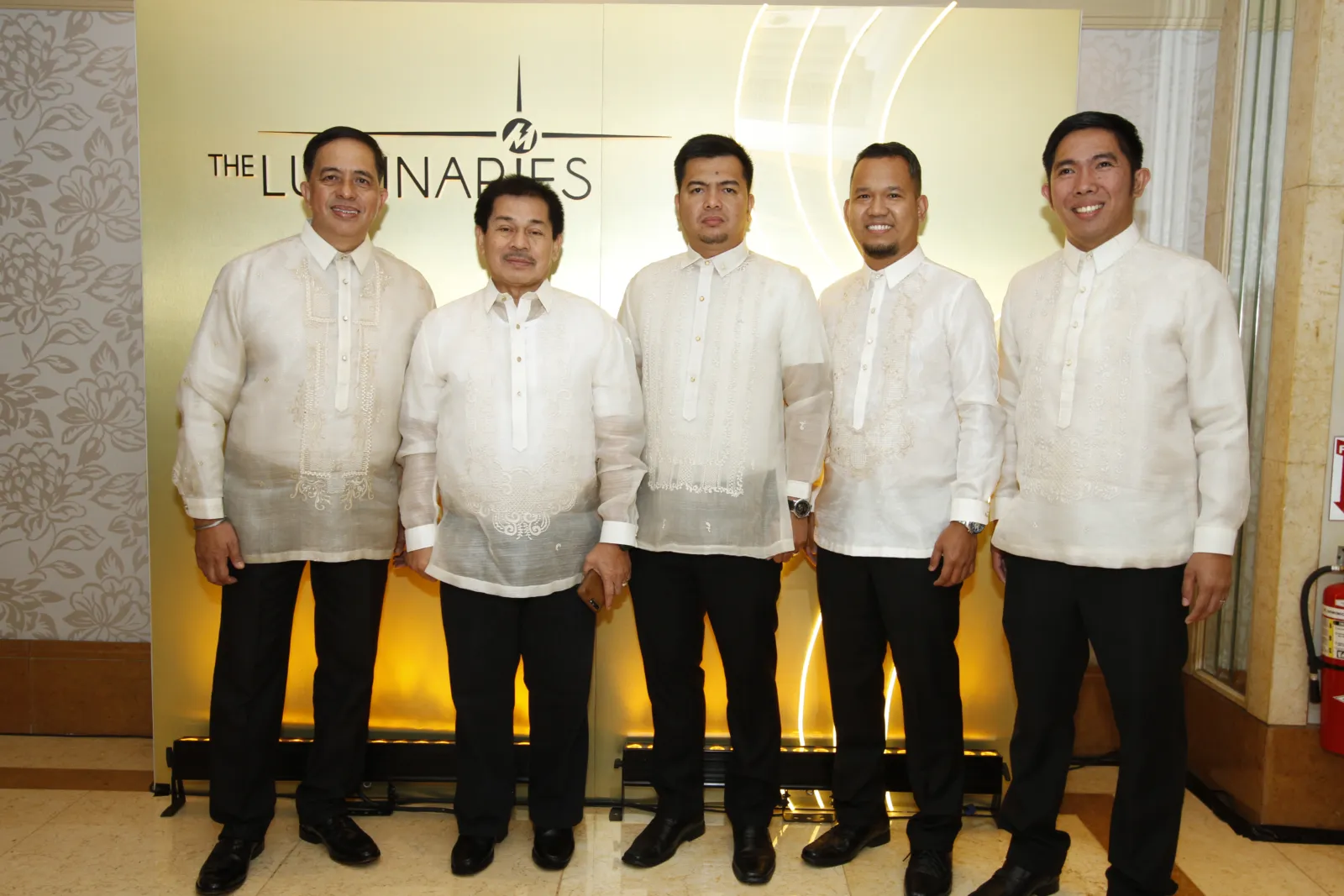 Meralco Luminaries 2019