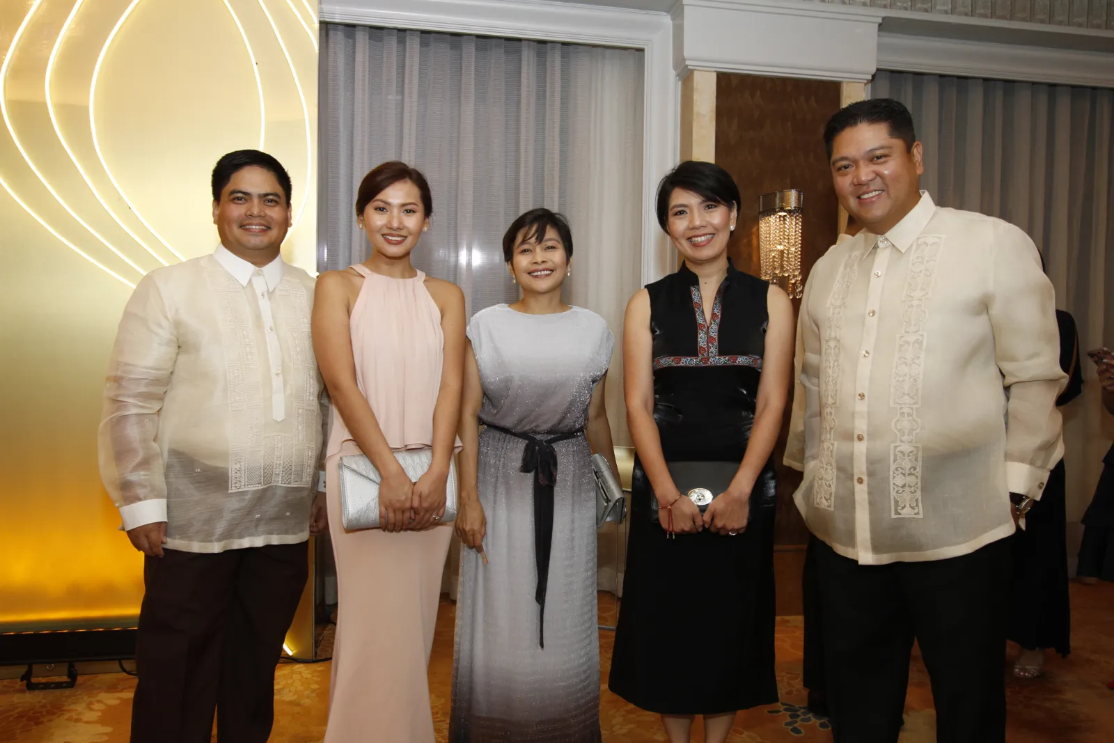 Meralco Luminaries 2019