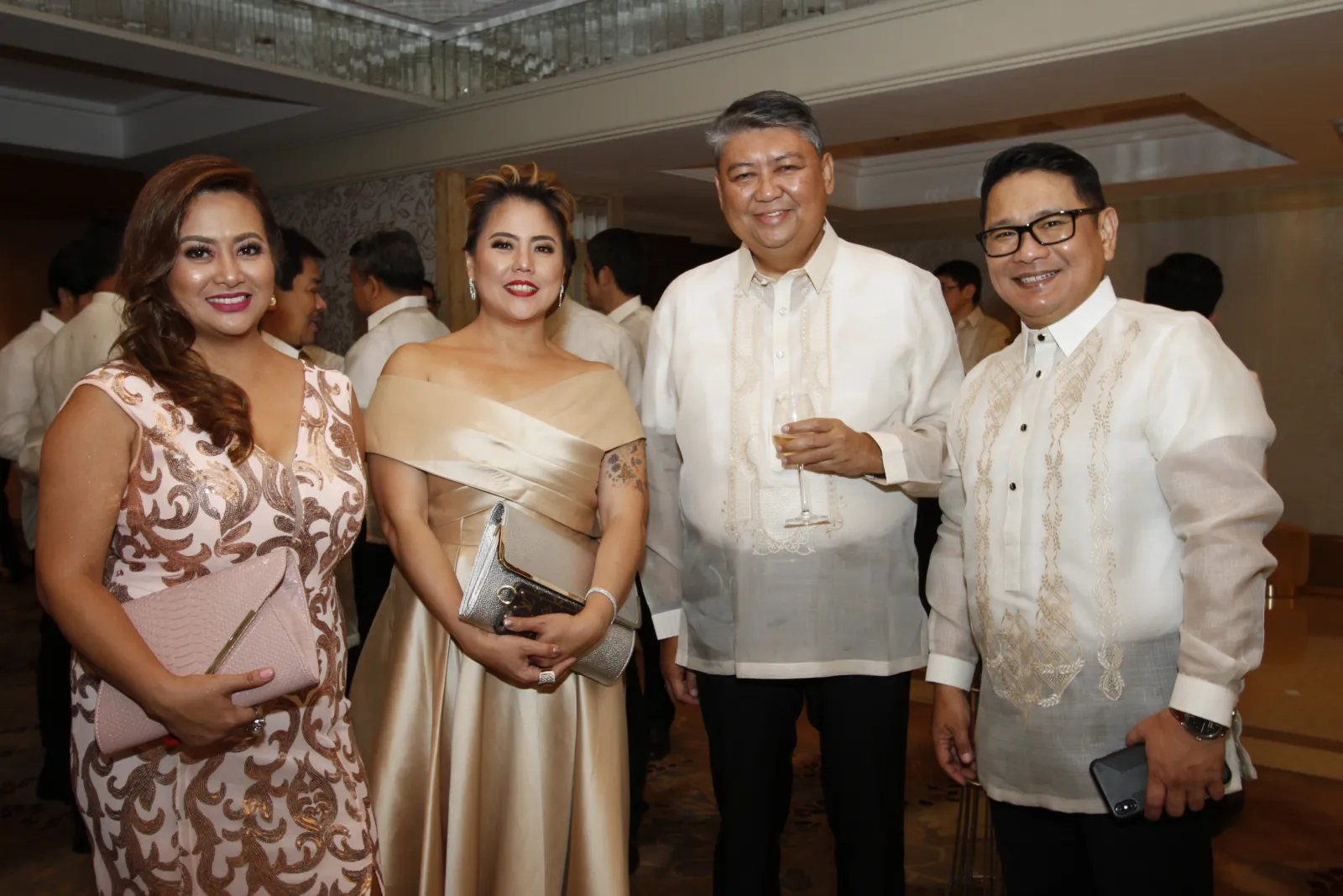 Meralco Luminaries 2019