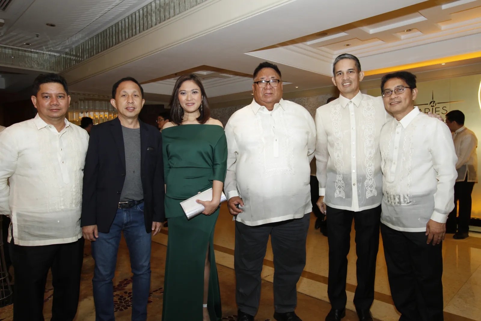 Meralco Luminaries 2019