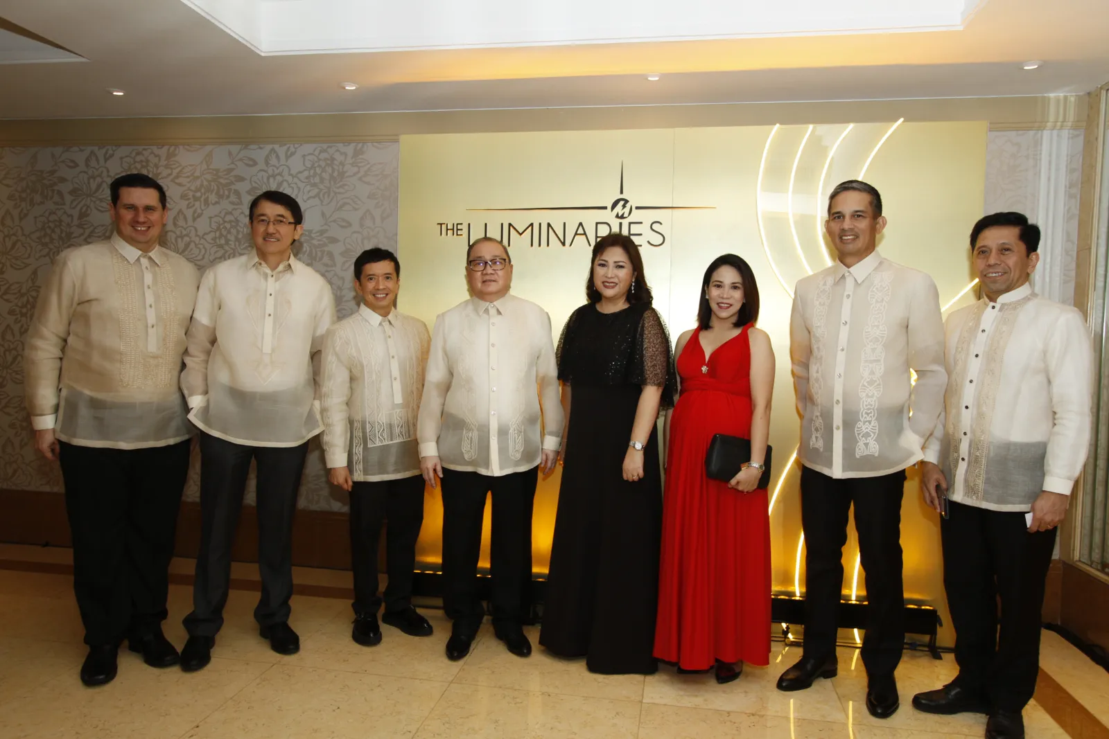 Meralco Luminaries 2019