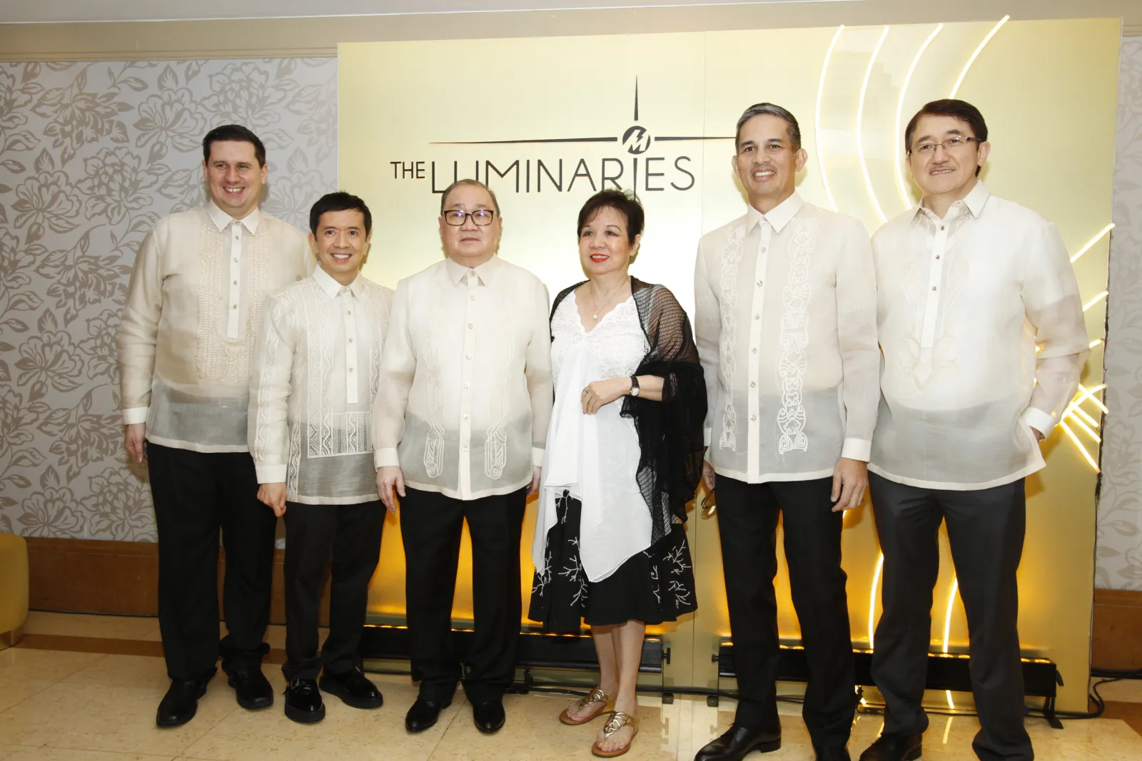 Meralco Luminaries 2019