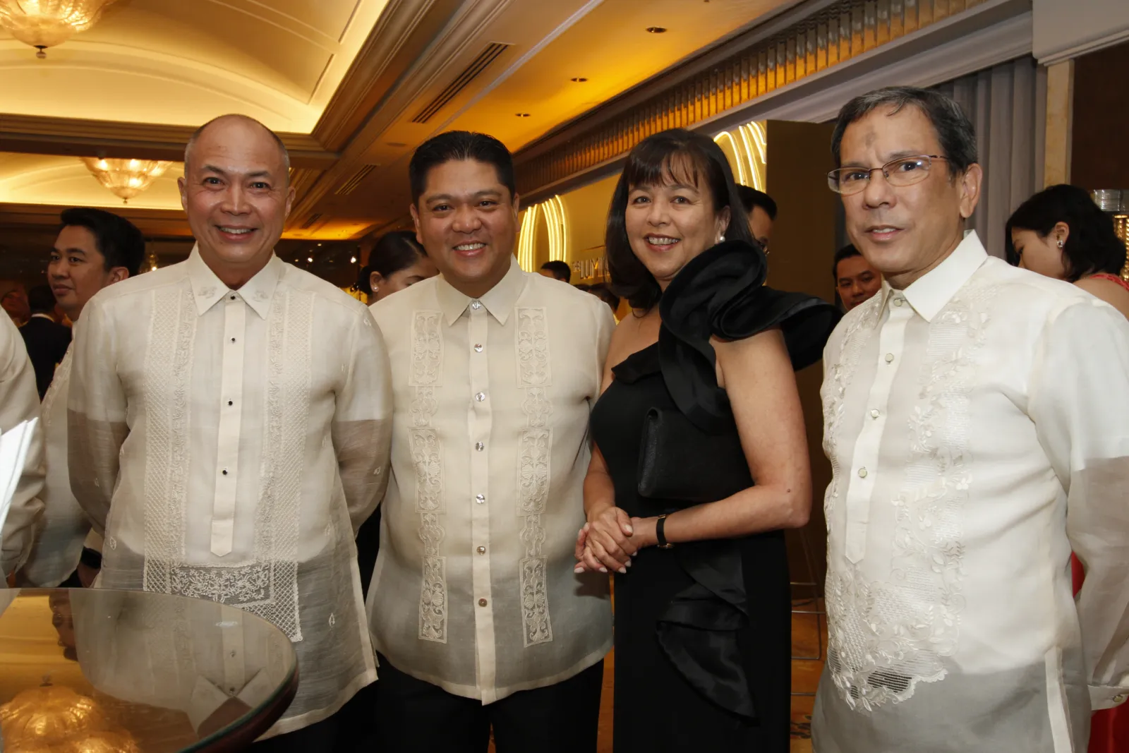 Meralco Luminaries 2019