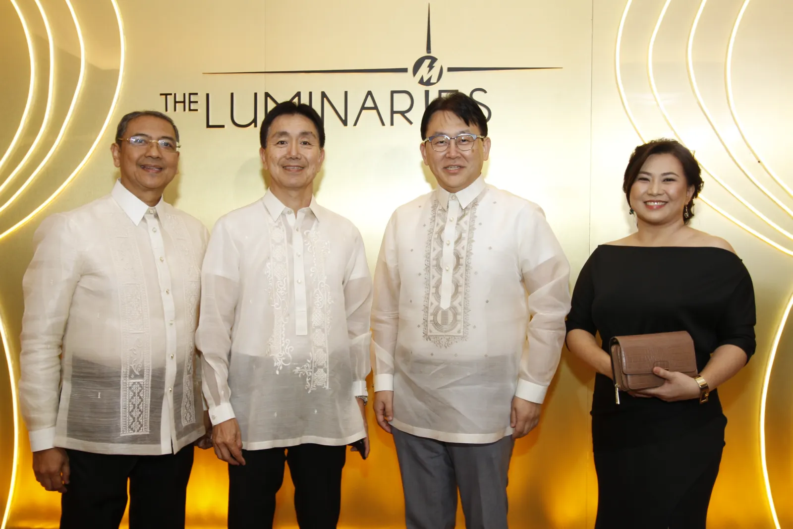 Meralco Luminaries 2019