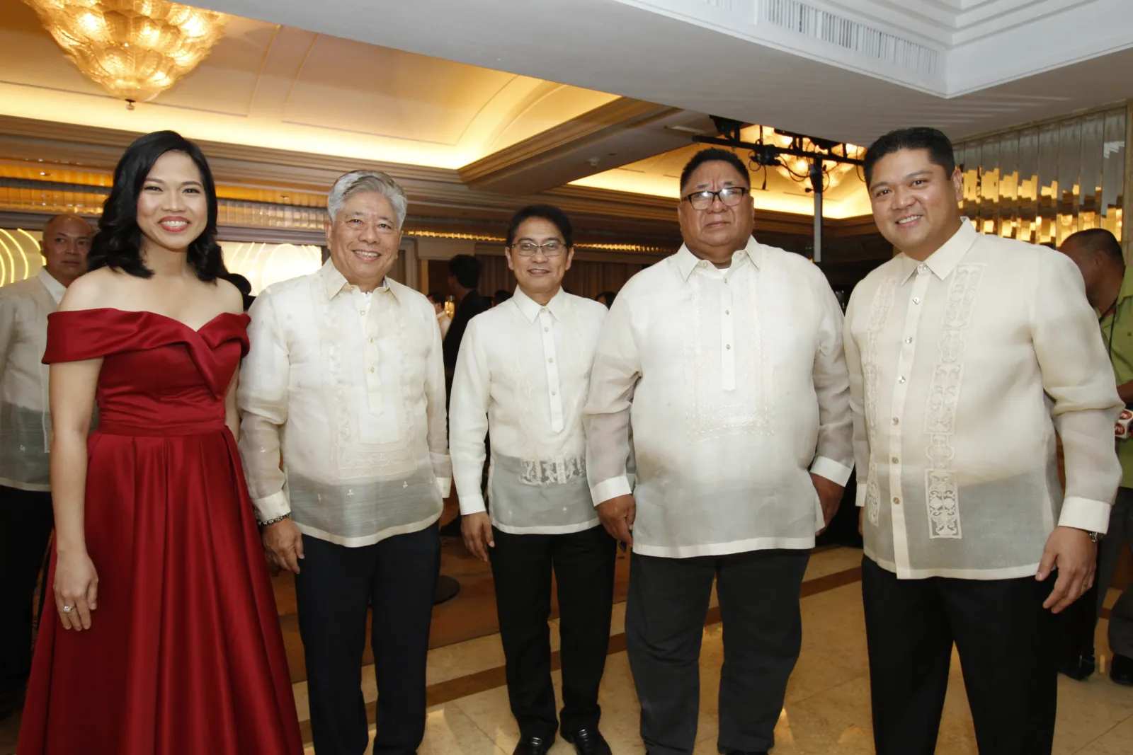 Meralco Luminaries 2019
